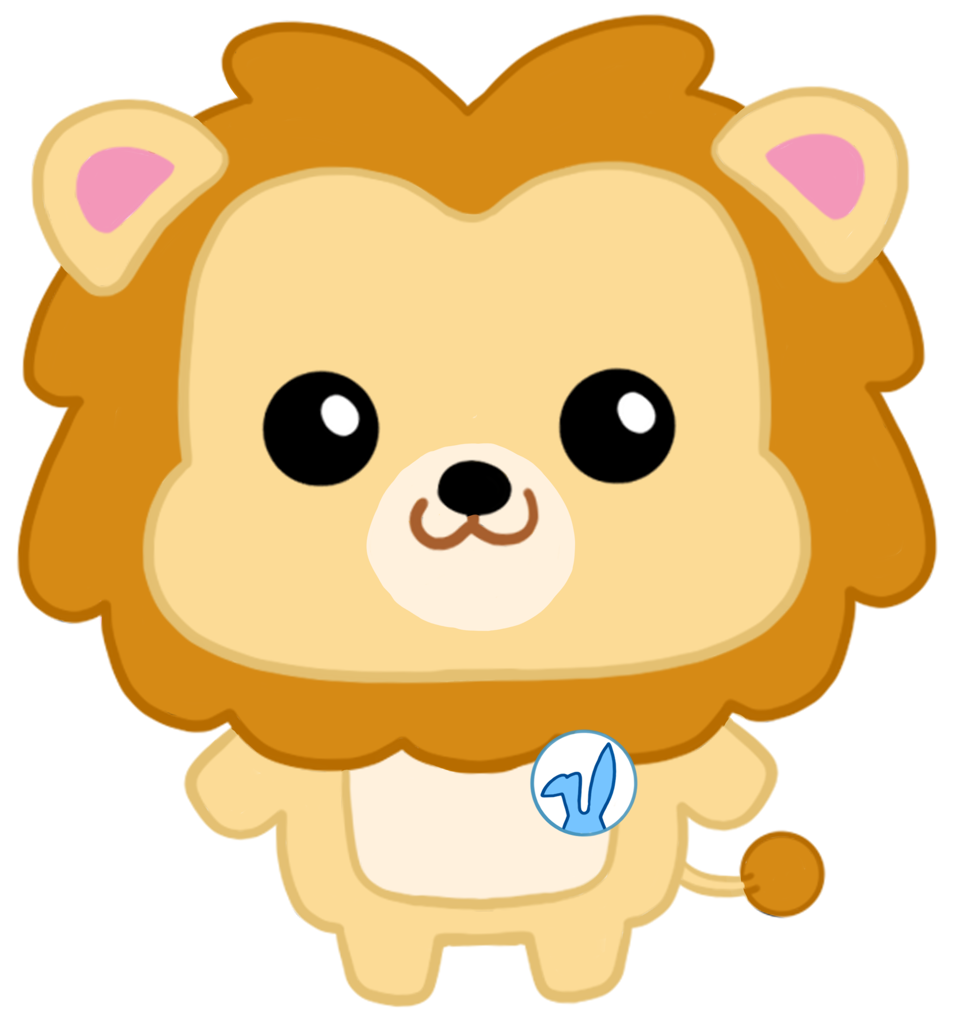 Resultado De Imagem Para Kawaii  Dessin kawaii panda, Dessin kawaii logo,  Dessin animaux mignons